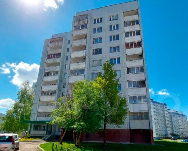 В Нижнекамске продается дом за 140 млн рублей