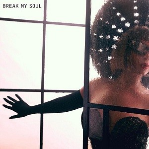 Beyoncé - BREAK MY SOUL (Amice Remix)