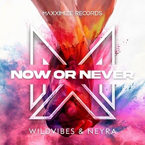 WildVibes & Neyra - Now Or Never