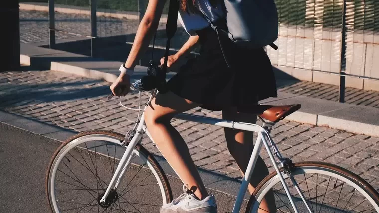 В Нижнекамске пройдет ночной велодозор