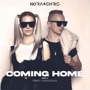 Nora & Chris feat. Indiiana - Coming Home (Part II)
