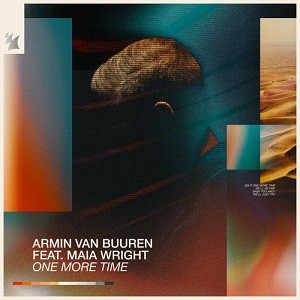 Armin Van Buuren feat. Maia Wright - One More Time