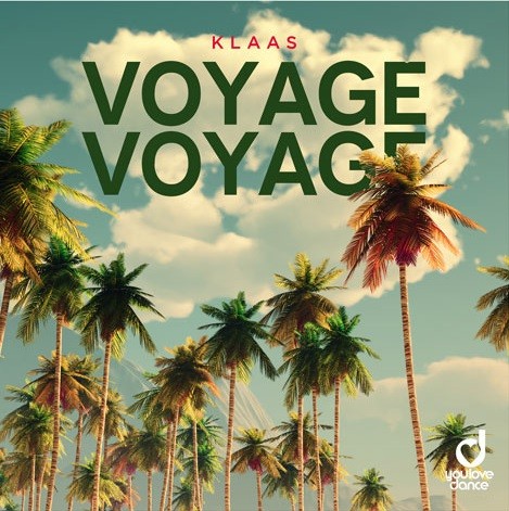 Klaas - Voyage Voyage