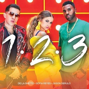 Sofia Reyes feat. Jason Derulo & De La Ghetto - 1, 2, 3 (Amice Remix)