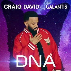 Craig David & Galantis - DNA