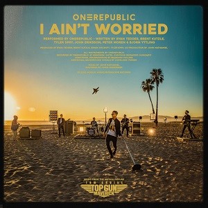 OneRepublic - I Ain't Worried (Amice Remix)