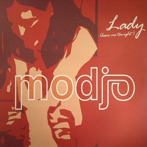 Modjo - Lady (Hear Me Tonight) (Darren After 2022 Edit)