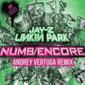 Jay-Z x Linkin Park - Numb/Encore (Andrey Vertuga Remix)