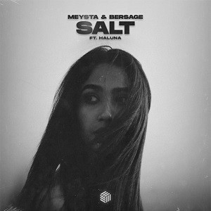 MEYSTA & Bersage feat. HALUNA - Salt