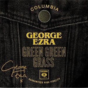 George Ezra Green - Green Grass (Sam Feldt Remix)