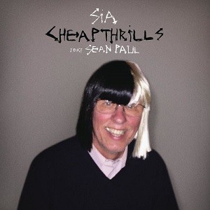 Sia feat. Sean Paul - Cheap Thrills (Hang Mos & Kolya Dark Remix)