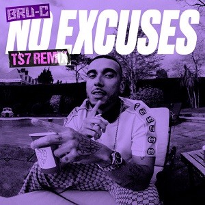 Bru-C - No Excuses (TS7 Remix)