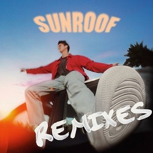 Nicky Youre, dazy - Sunroof (Loud Luxury Remix)