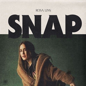 Rosa Linn - Snap (Amice Remix)