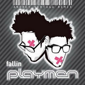 Playmen - Fallin (Andrey Vertuga Remix)