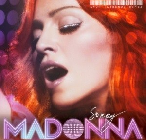 Madonna - Sorry (Ayur Tsyrenov Remix)
