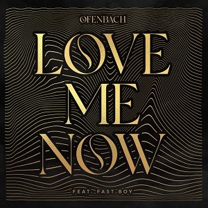 Ofenbach feat. FAST BOY - Love Me Now