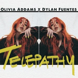 Olivia Addams x Dylan Fuentes - Telepathy (DJ Safiter Remix)