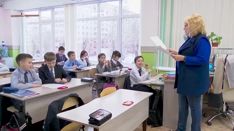 В Татарстане предложили уставить памятник учителям