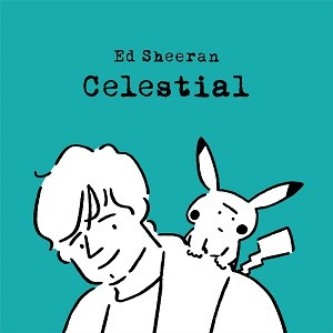 Ed Sheeran - Celestial (Amice Remix)