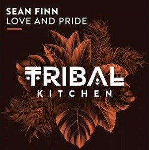 Sean Finn - Love & Pride