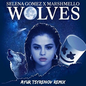 Selena Gomez x Marshmello - Wolves (Ayur Tsyrenov Remix)