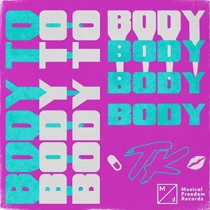 TELYkast - Body To Body