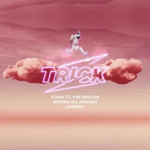 Schak feat. Kim English - Moving All Around (Jumpin')