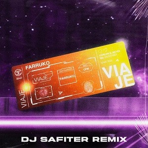 Farruko - Viaje (DJ Safiter Remix)