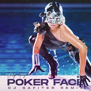 Lady Gaga - Poker Face (DJ Safiter Remix)