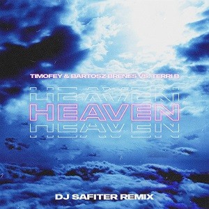 Timofey & Bartosz Brenes Vs. Terri B - Heaven (DJ Safiter Remix)