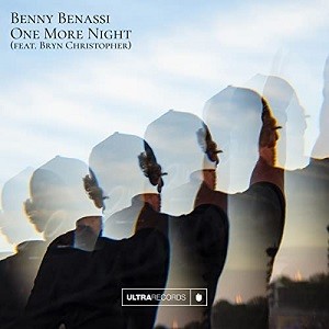 Benny Benassi feat. Bryn Christopher - One More Night