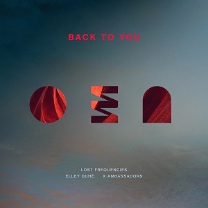 Lost Frequencies, Elley Duhé, X Ambassadors - Back To You (Amice Remix)
