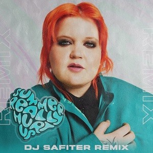 ALMA - Summer Really Hurt Us (DJ Safiter Remix)