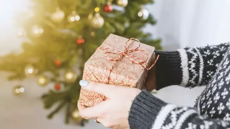 Казанцы назвали самые неудачные подарки на Новый год