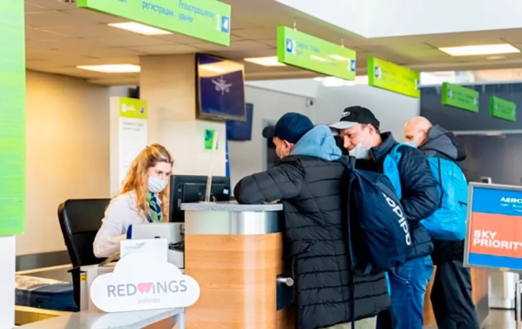 «Бегишево» вошел в пятёрку лучших аэропортов ПФО