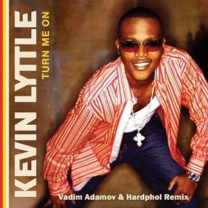 Kevin Lyttle - Turn Me On  (Vadim Adamov & Hardphol Remix)