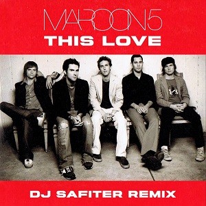 Maroon 5 - This Love (DJ Safiter Remix)