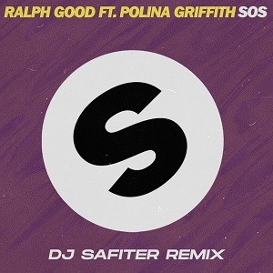 Ralph Good feat. Polina Griffith - S.O.S. (DJ Safiter Remix)