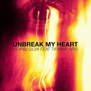 Keanu Silva feat. Tiffany Aris - Unbreak My Heart