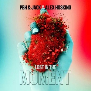 PBH & Jack x Alex Hosking - Lost In The Moment