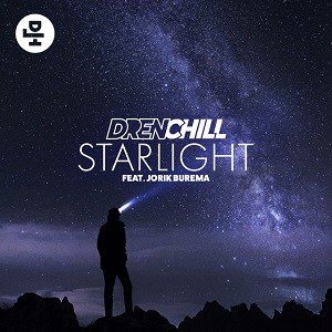 Drenchill feat. Jorik Burema - Starlight