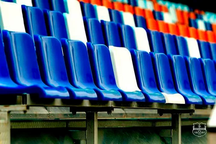 Нижнекамск может принять четвертьфинал кубка России по футболу с участием «Зенита»