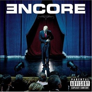 Eminem - Mockingbird (Amice Remix)