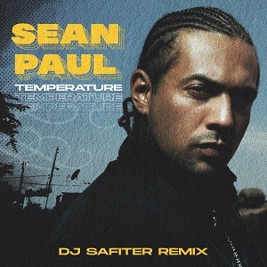 Sean Paul - Temperature (DJ Safiter Remix)