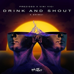 Prezioso x Vini Vici x SHIBUI - Drink & Shout