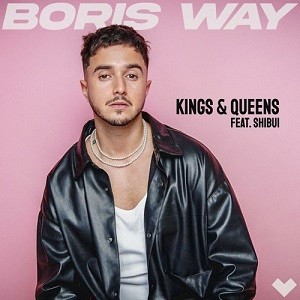 Boris Way feat. SHIBUI - Kings & Queens