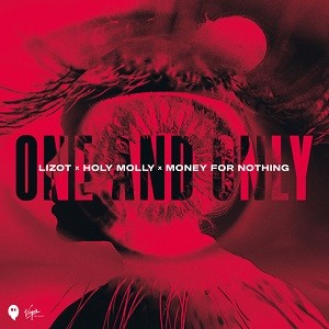 LIZOT x Holy Molly x Money For Nothing - One & Only