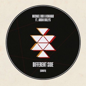 Michael Bibi & Kinahau feat. Audio Bullys - Different Side