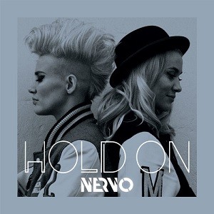 NERVO - Hold On
